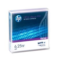 CARTUCHO DE DATOS HPE LTO-6 ULTRIUM DE 6.25 TB RW 400 MB/S CARTUCHO DE DATOS HPE LTO-6 ULTRIUM DE 6.25 TB RW 400 MB/S